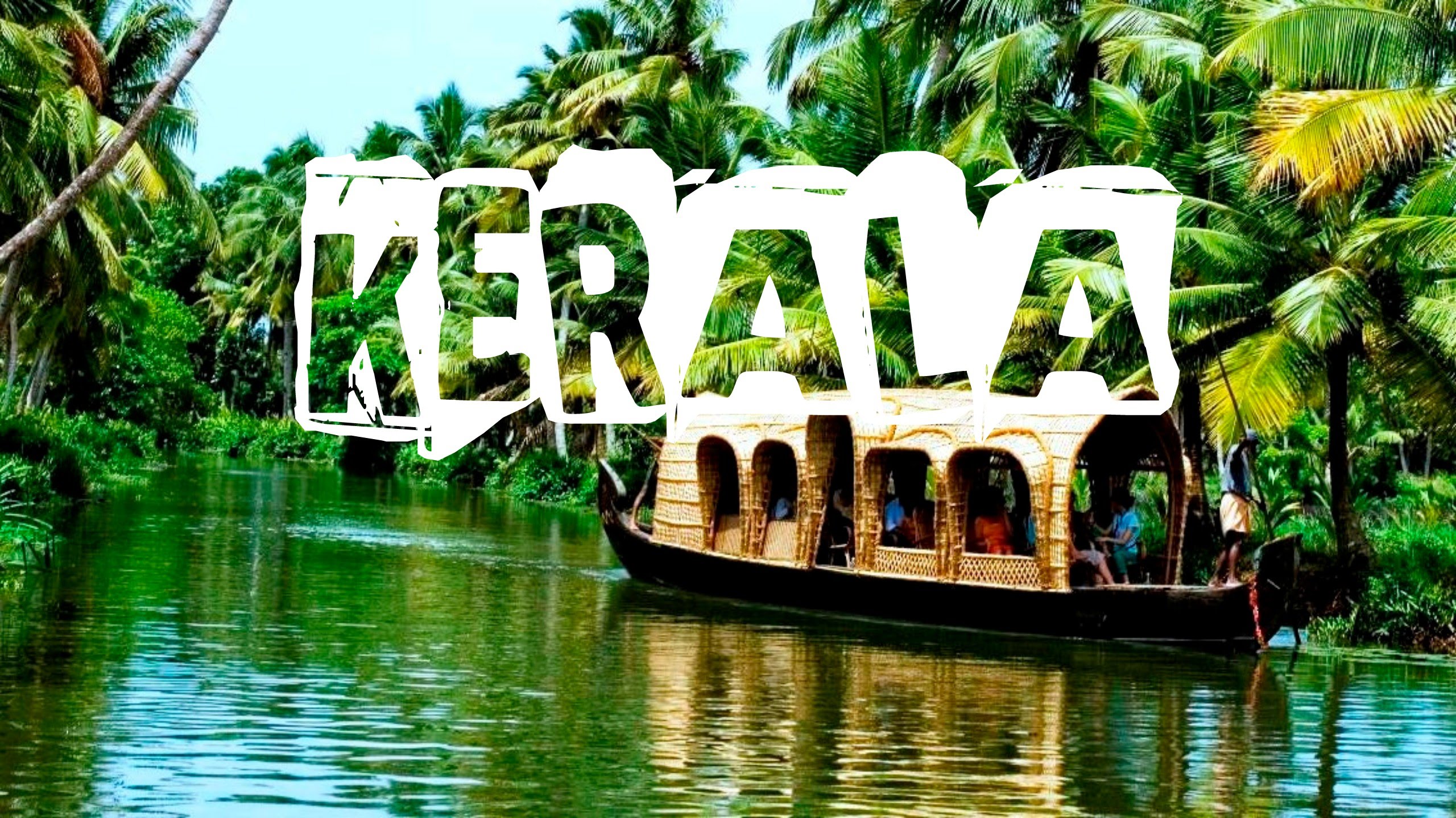 trip to kerala for 9 days