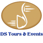 DS TOURS & EVENTS